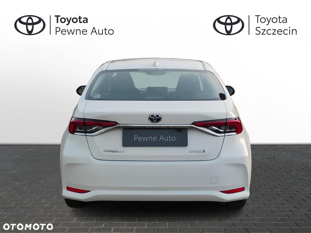 Toyota Corolla 1.8 Hybrid Active - 6