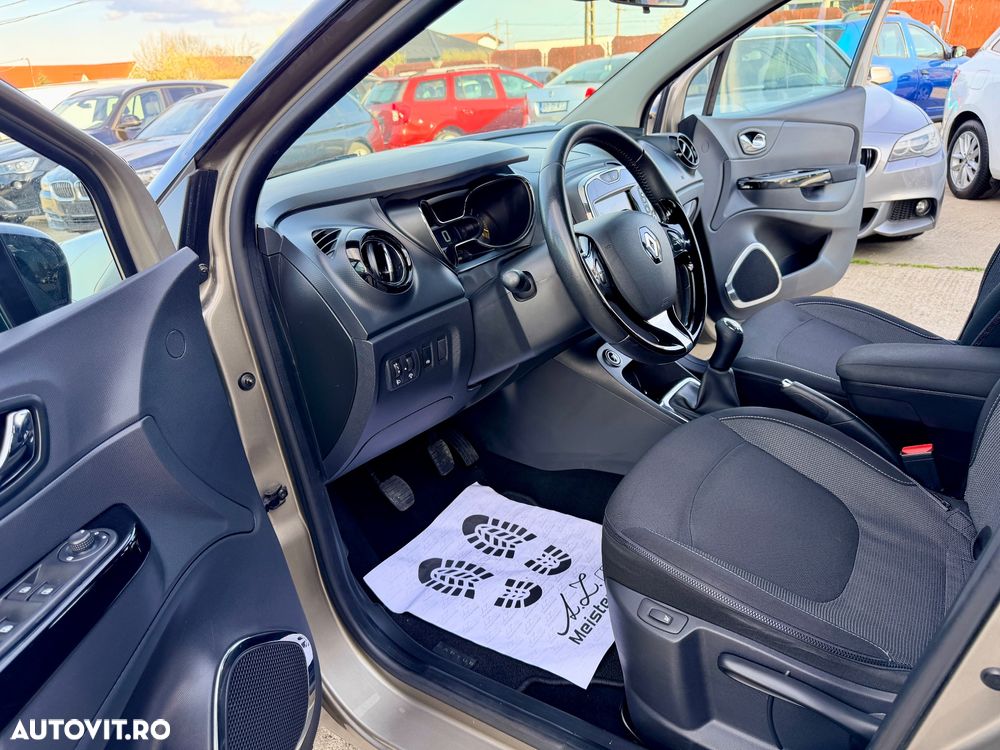 Renault Captur - 18