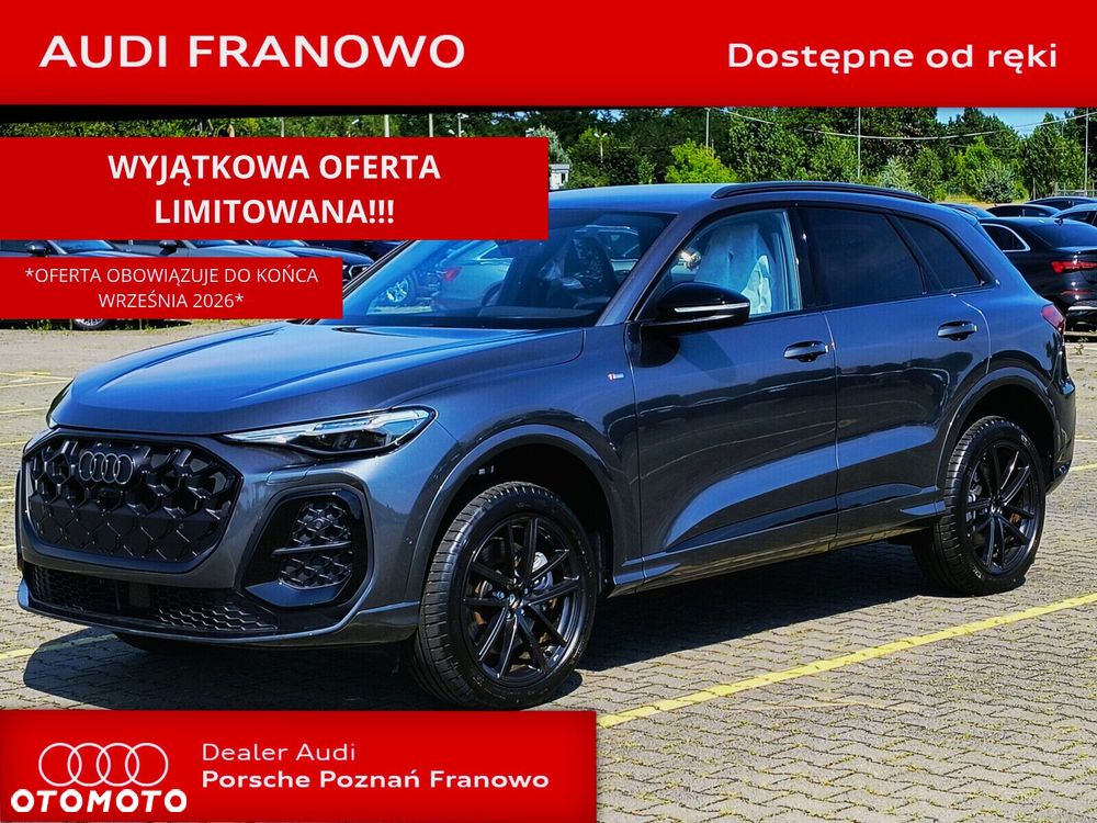 Audi Q5 - 2