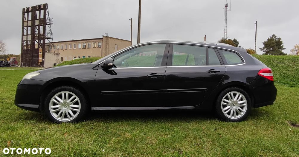 Renault Laguna 2.0 Turbo Initiale - 3