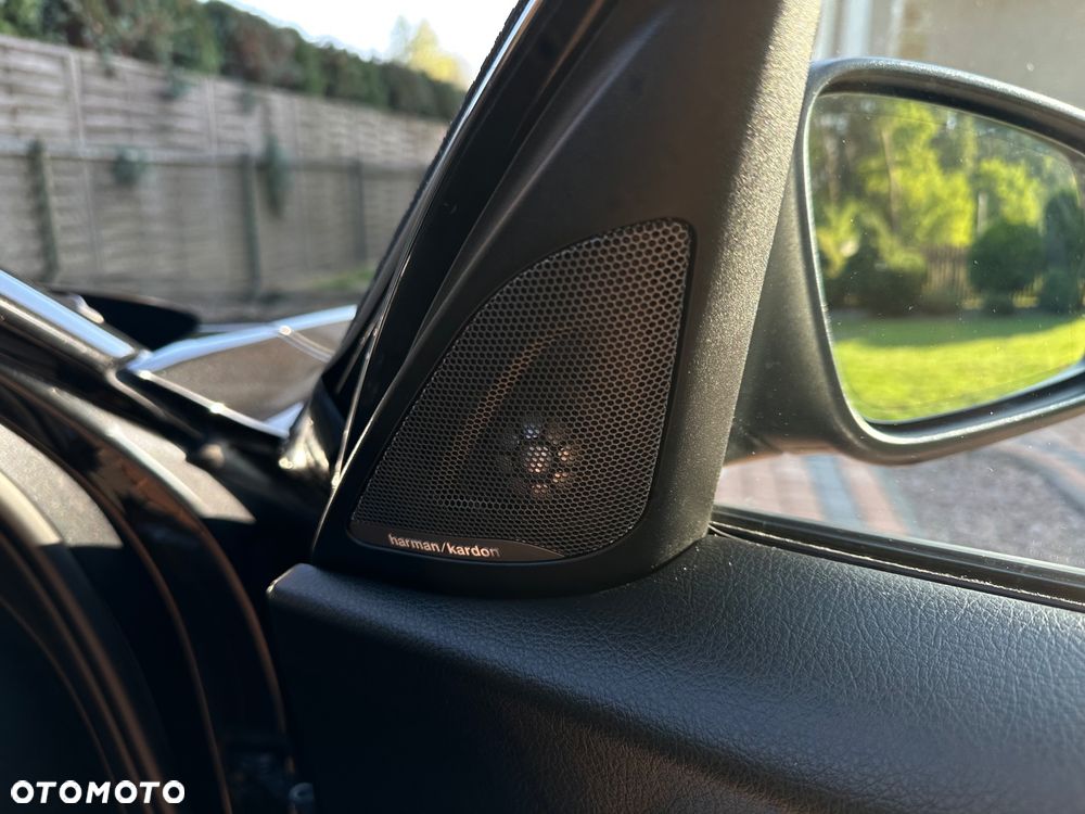 BMW Seria 1 120d Sport-Aut Sport Line - 17