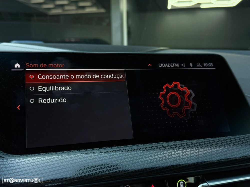 BMW M135i xDrive - 53