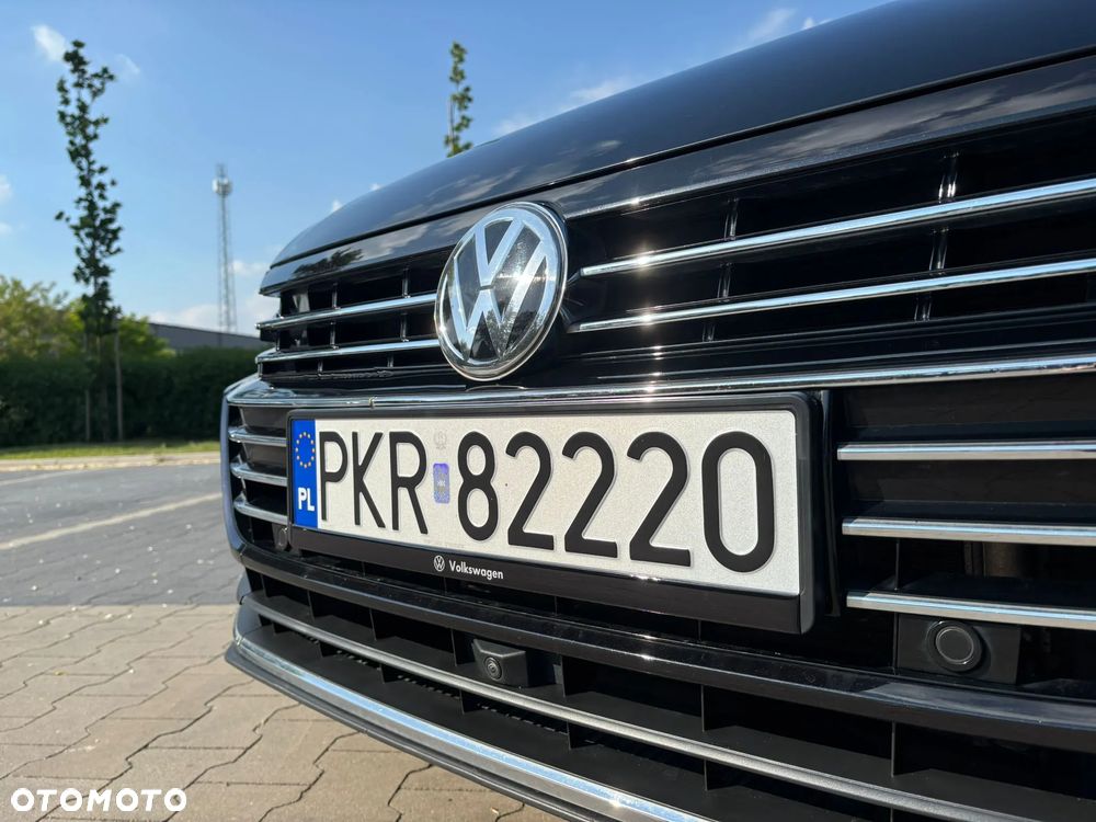 Volkswagen Arteon 2.0 TDI Elegance DSG - 12