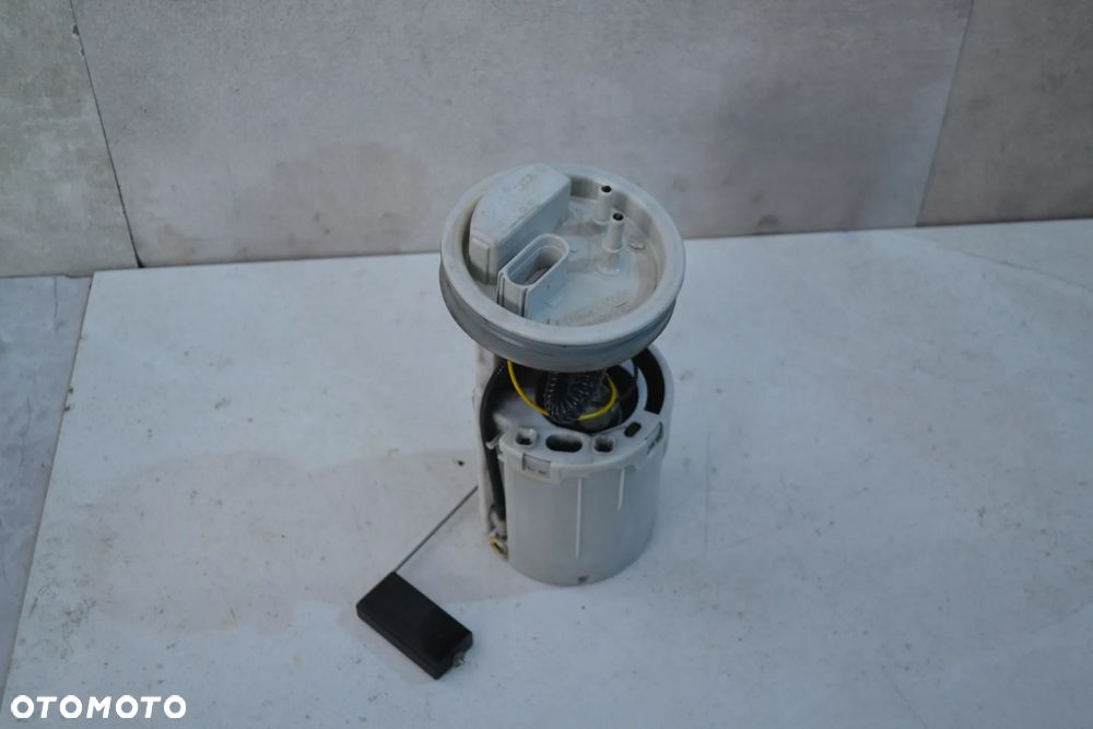 VW SEAT AUDI SKODA 1,4 1,9 TDI SDI POMPA PALIWA 6Q0919050A - 3