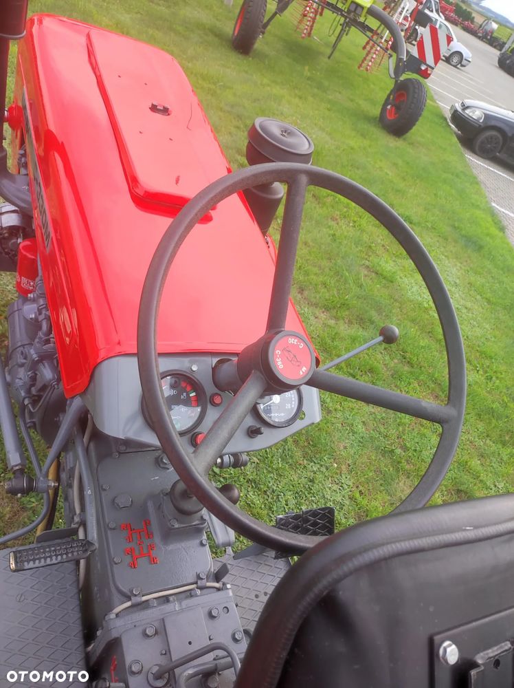 Ursus URSUS C 330M - 20