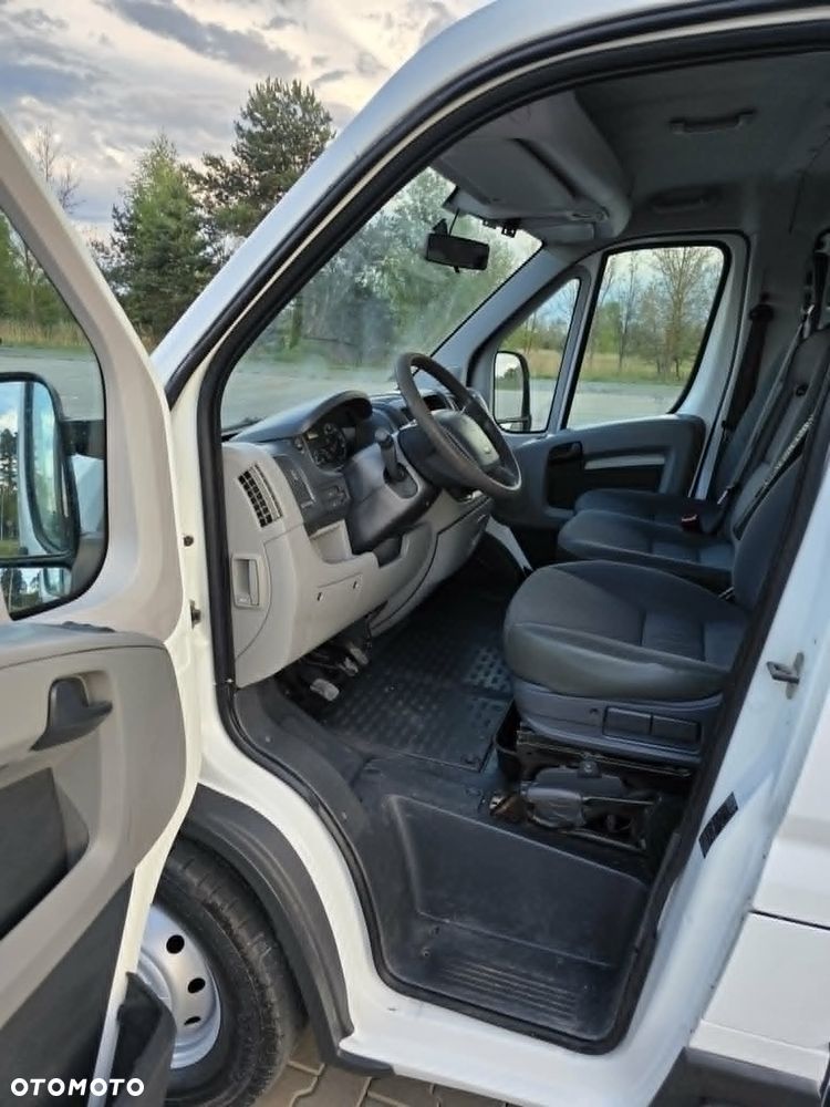 Citroën Jumper - 16