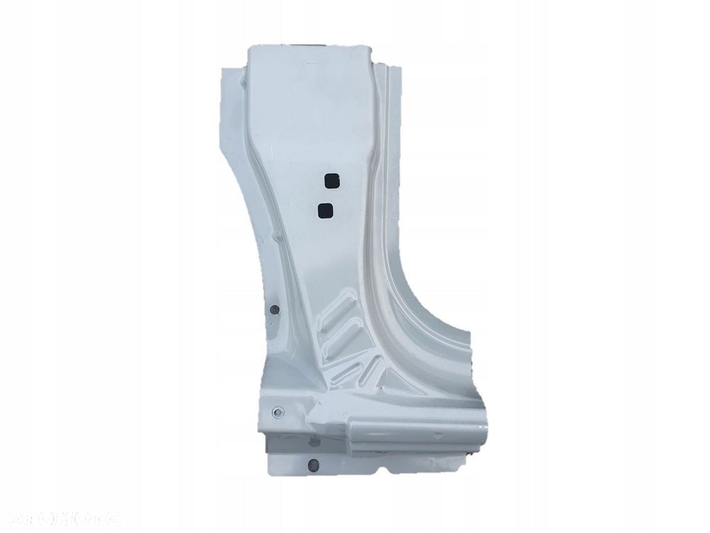 Próg poszycie lewe Dacia Spring rok 21- - 1