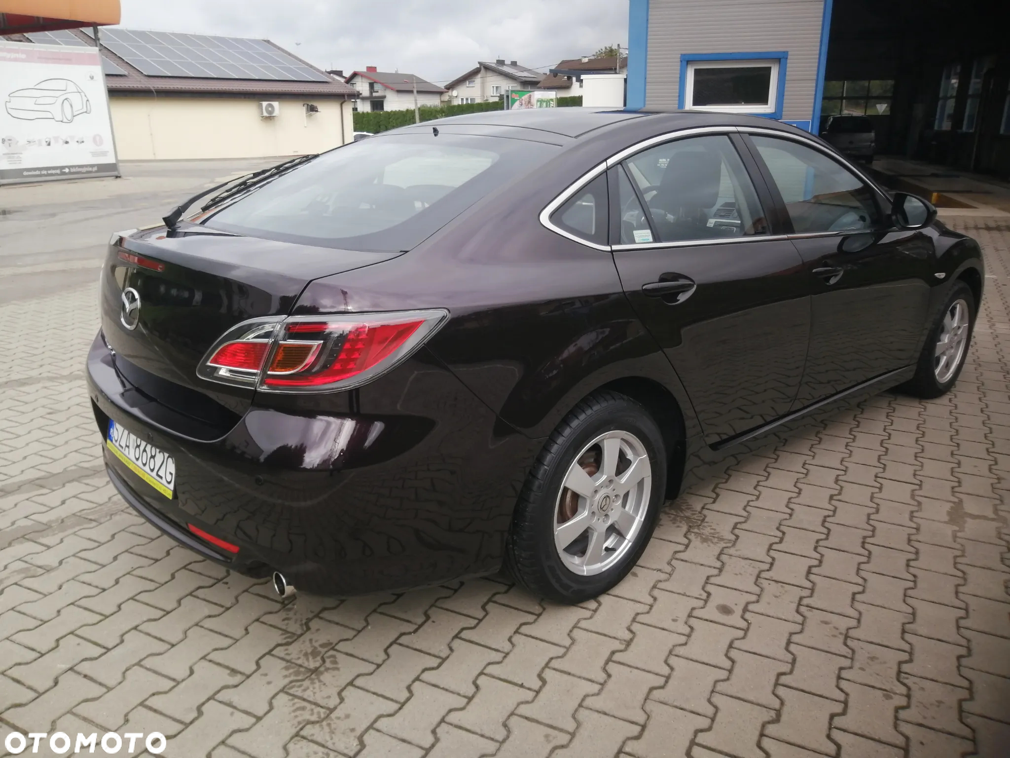 Mazda 6 1.8 Active - 5