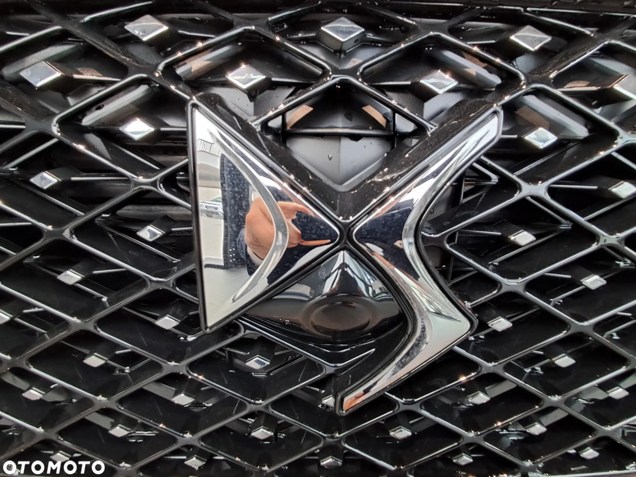DS Automobiles DS 4 - 9