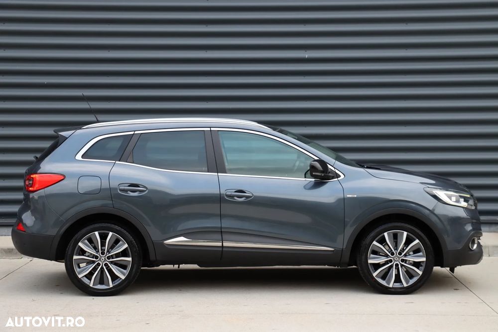 Renault Kadjar Energy TCe 130 Bose Edition - 2