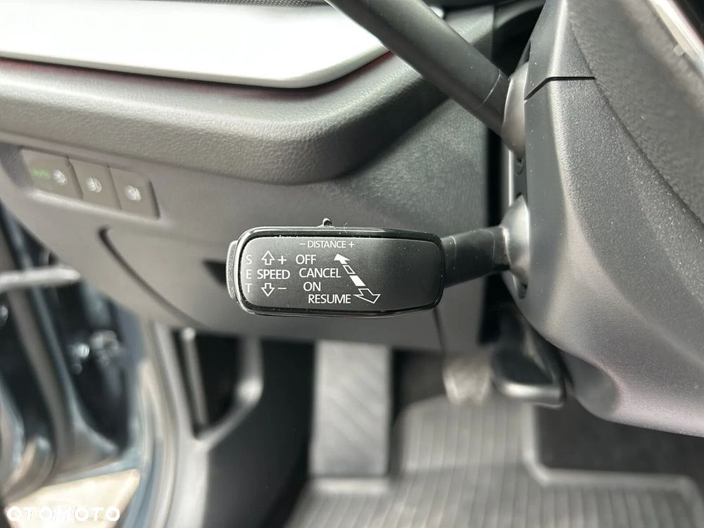 Skoda Octavia 1.5 TSI ACT Style - 24