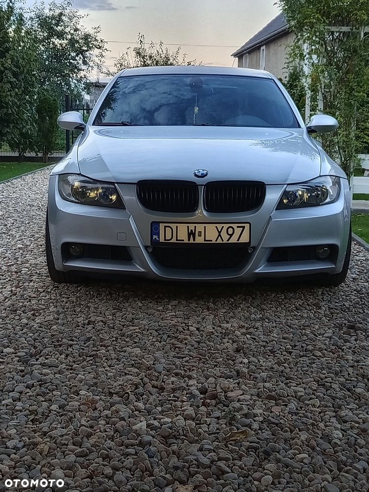 BMW Seria 3 - 1