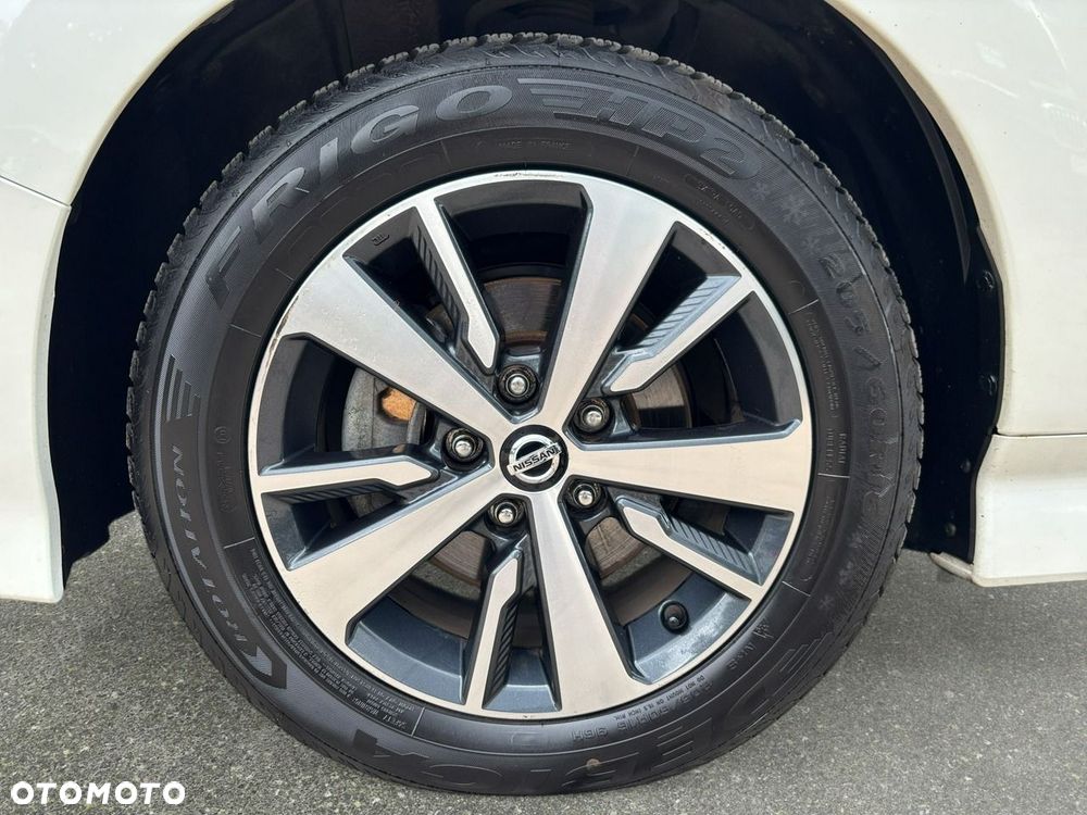 Nissan Leaf - 9