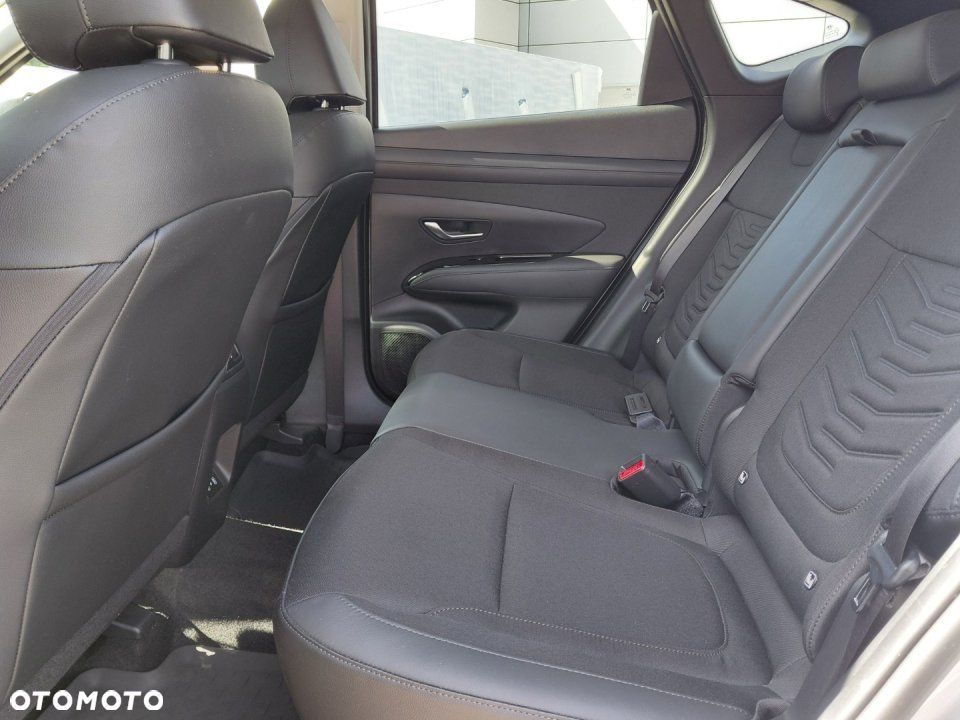 Hyundai Tucson - 10