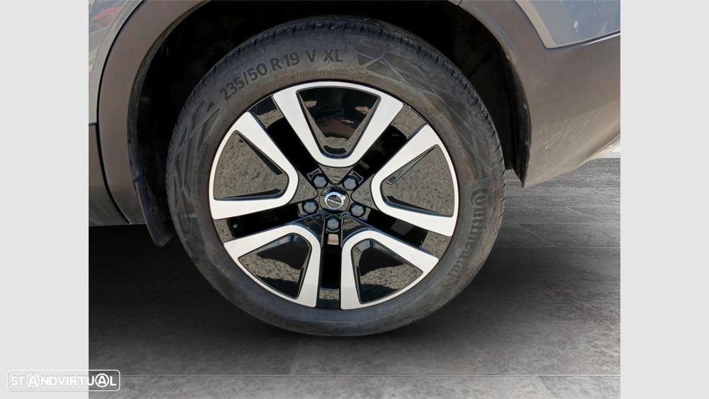 Volvo XC 40 2.0 D3 Inscription - 11