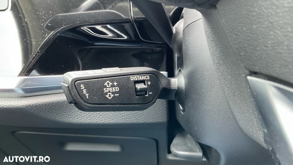 Audi Q3 2.0 40 TFSI S tronic quattro - 26