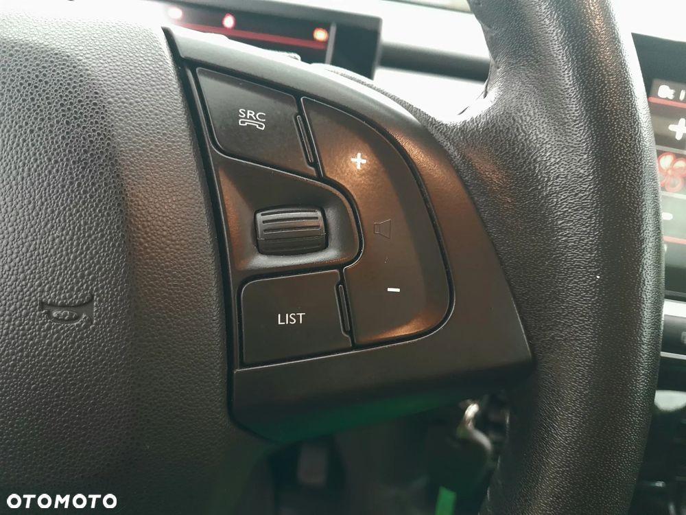 Citroën C4 Cactus 1.2 PureTech Feel Edition S&S - 19
