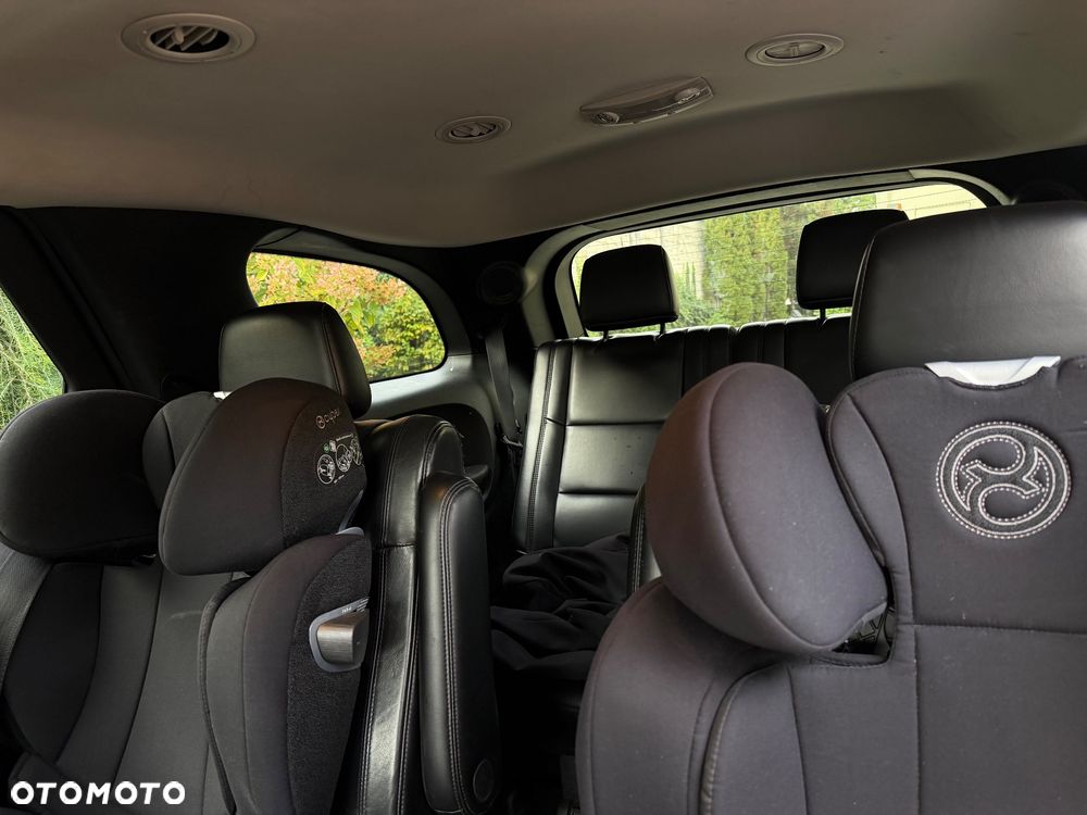 Dodge Durango - 11