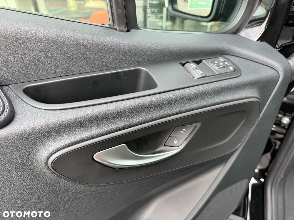 Mercedes-Benz Sprinter - 21