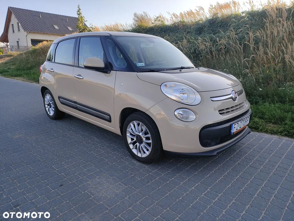 Fiat 500L 1.4 16V T-Jet Pop - 2