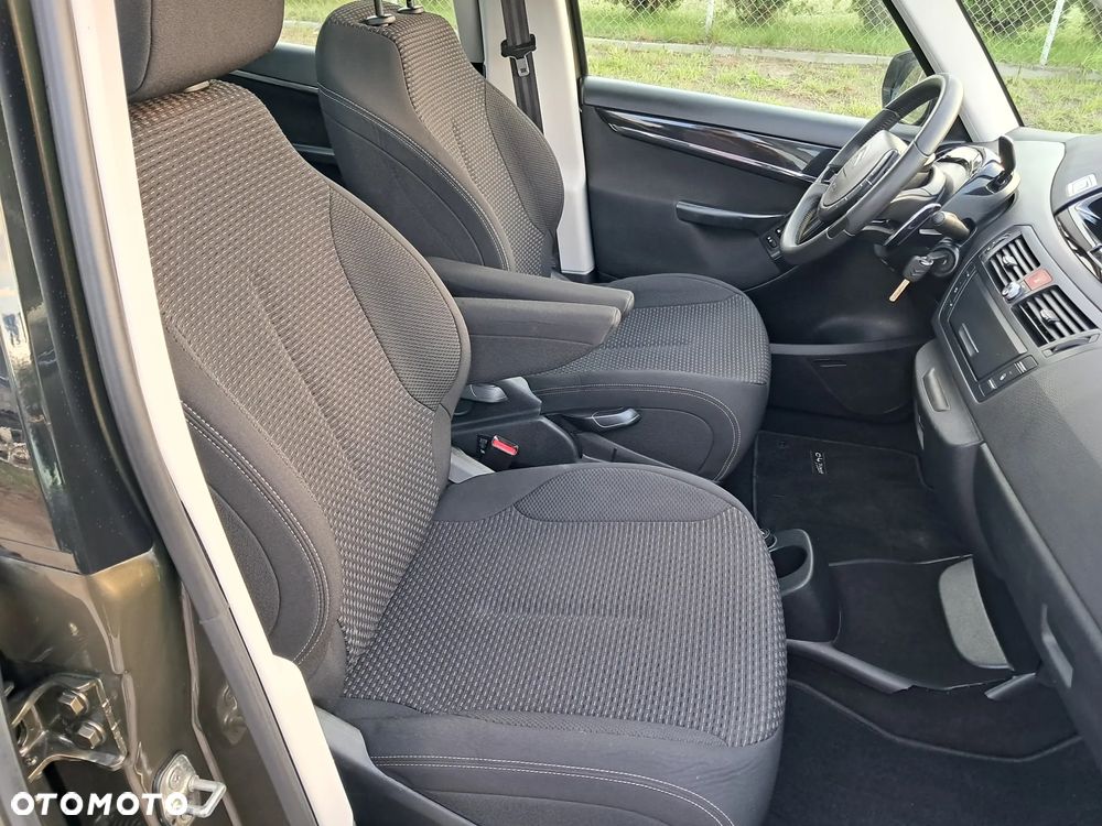 Citroën C4 Picasso THP 155 EGS6 Exclusive - 21