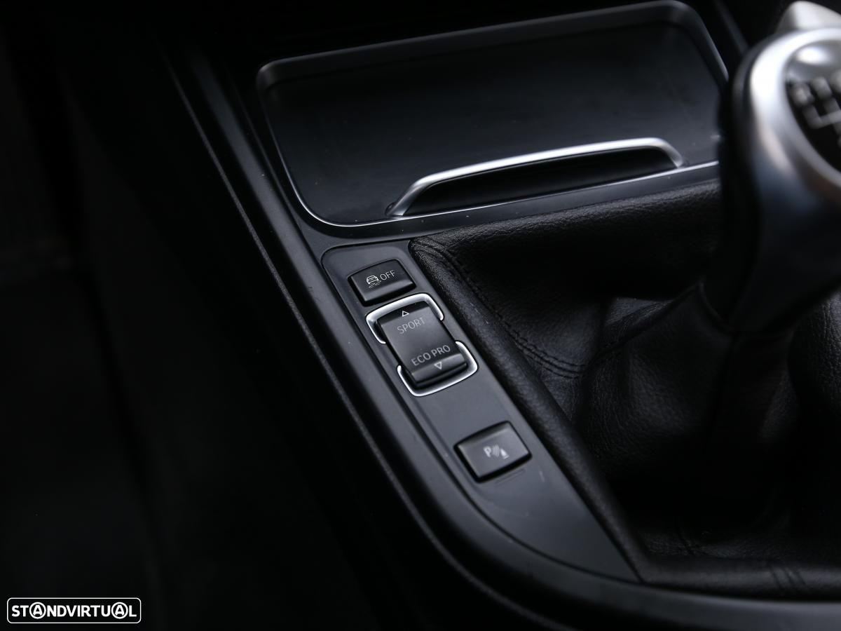 BMW 318 Gran Turismo d Advantage - 19