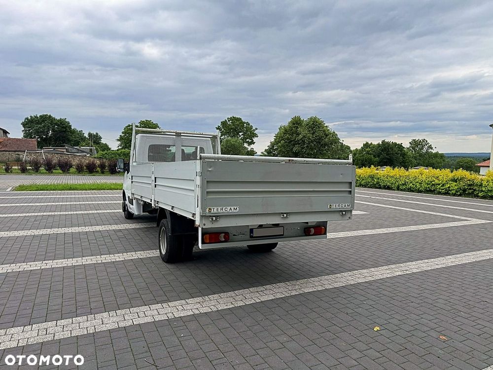 Renault Master - 15