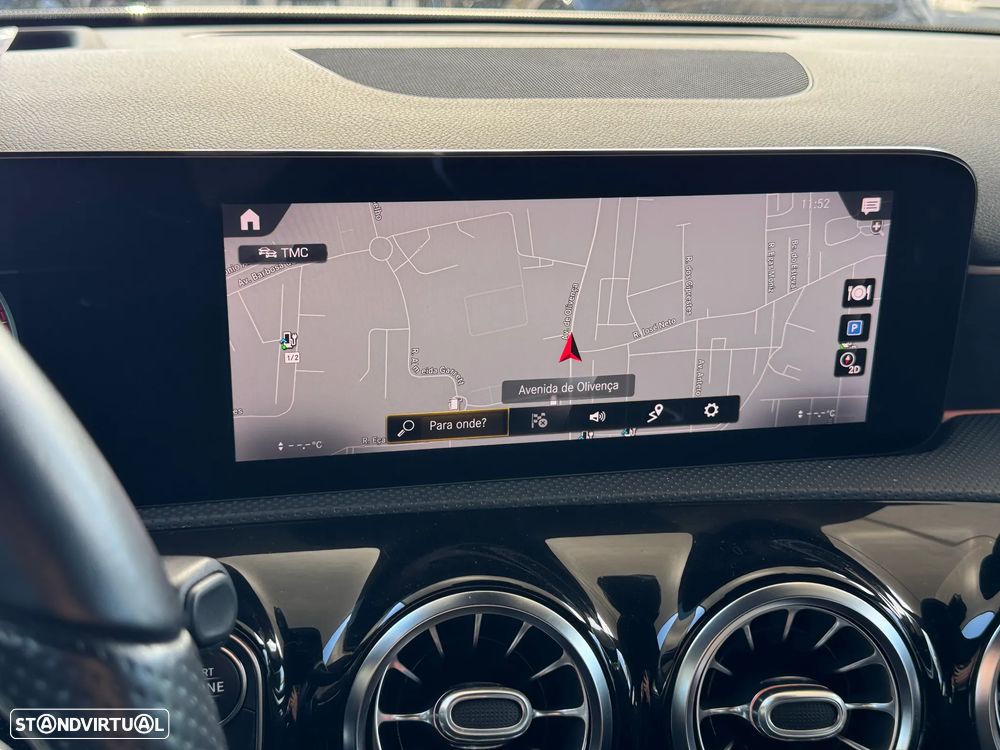 Mercedes-Benz A 250 e AMG Line - 29