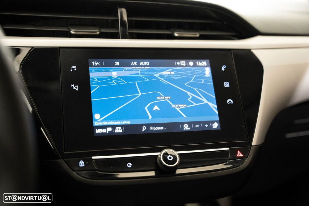 Opel Corsa-e Edition - 7