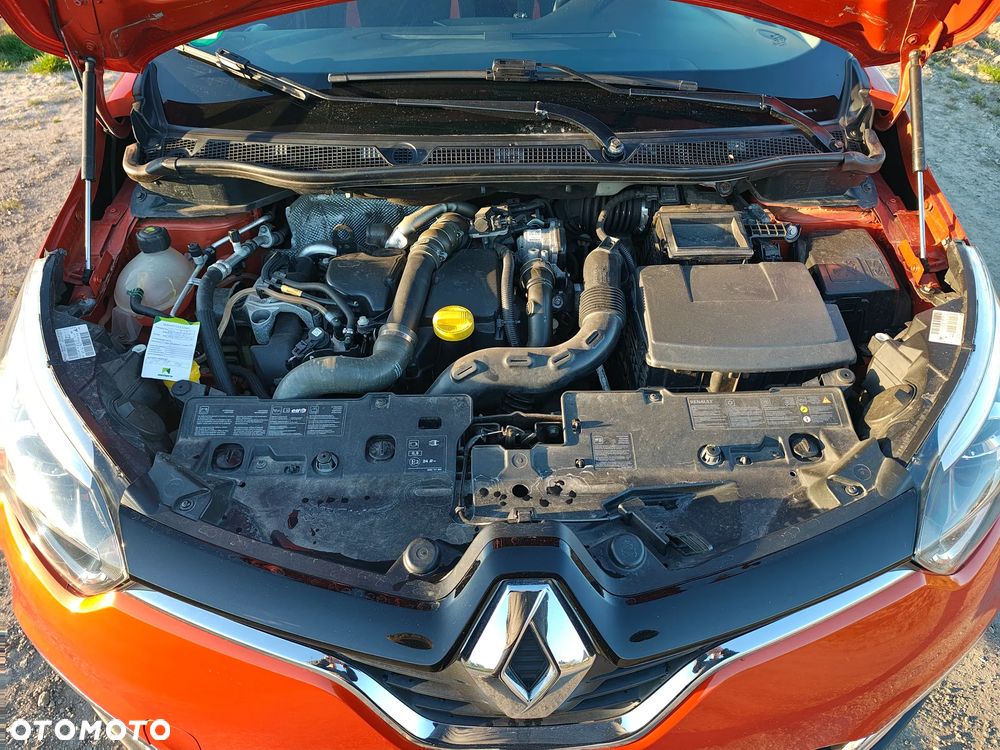 Renault Captur ENERGY dCi 90 Start&Stop Life - 7