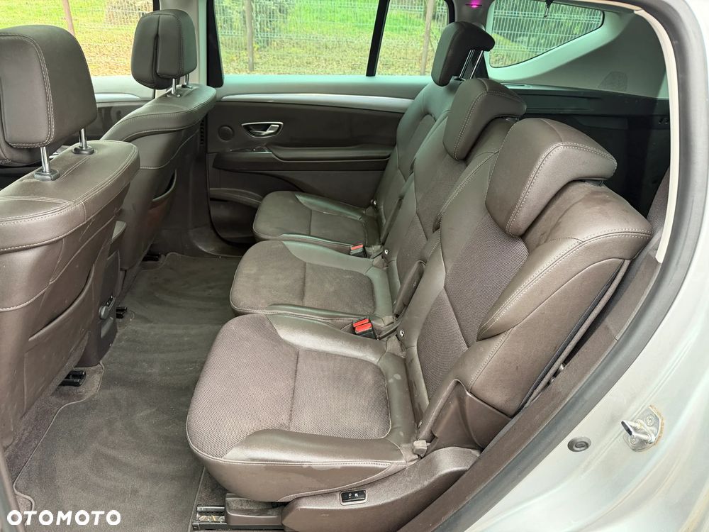 Renault Espace Energy TCe 200 EDC Initiale Paris - 23