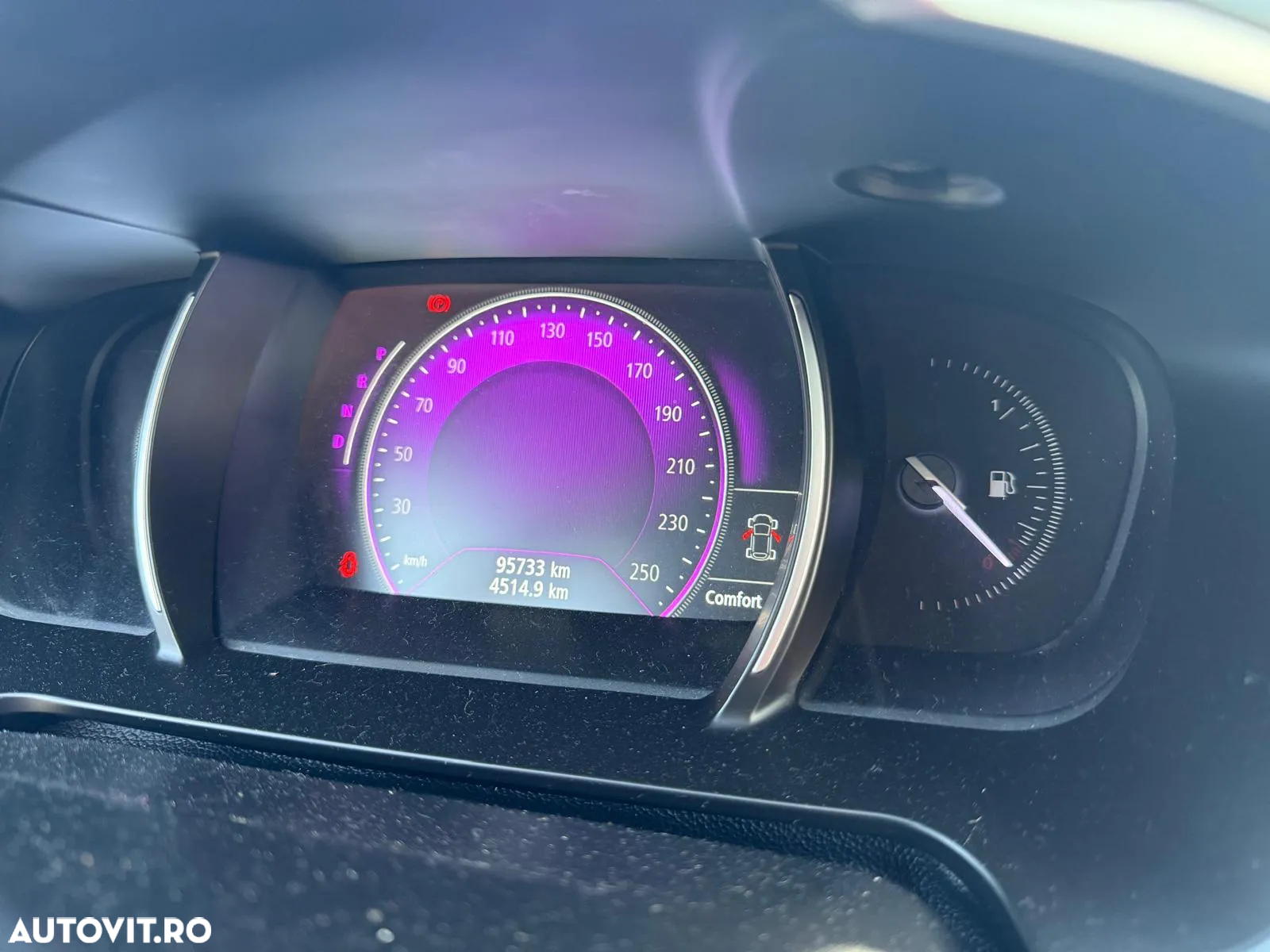 Renault Talisman ENERGY dCi EDC Zen - 7