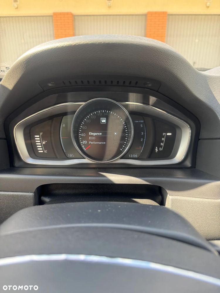Volvo S80 D4 Drive-E Summum - 16