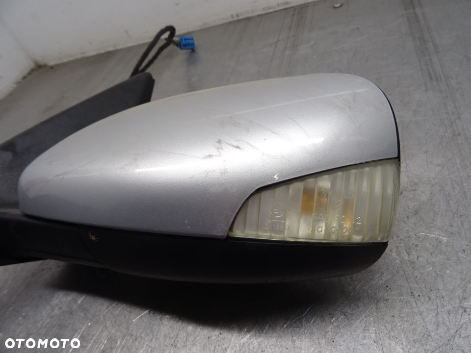 VOLVO S40 II 04-07 SEDAN 1.8 LUSTERKO BOCZNE LEWE 8 PIN 426-26 - 2