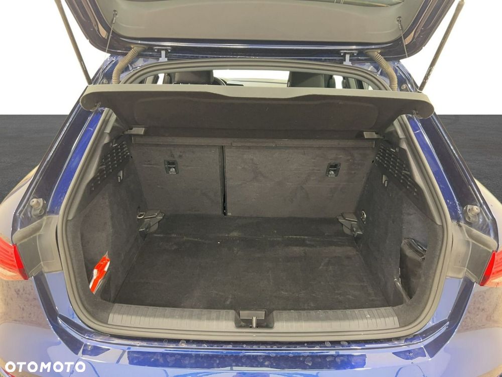 Audi A3 Sportback 30 TDI S tronic - 12