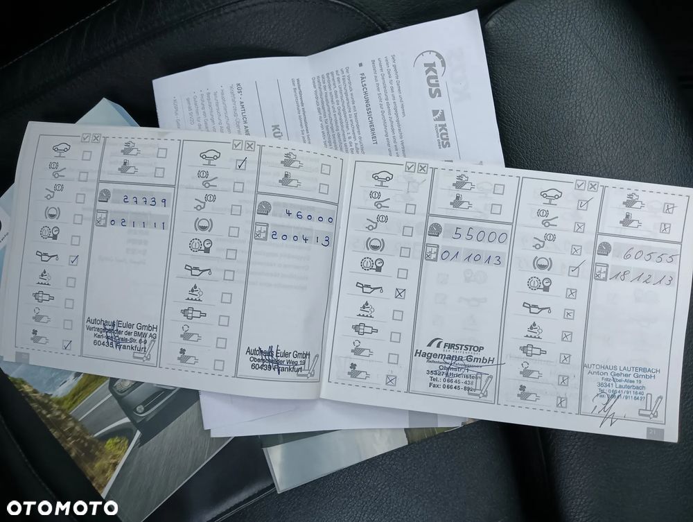 BMW Seria 3 320d DPF Edition Sport - 11