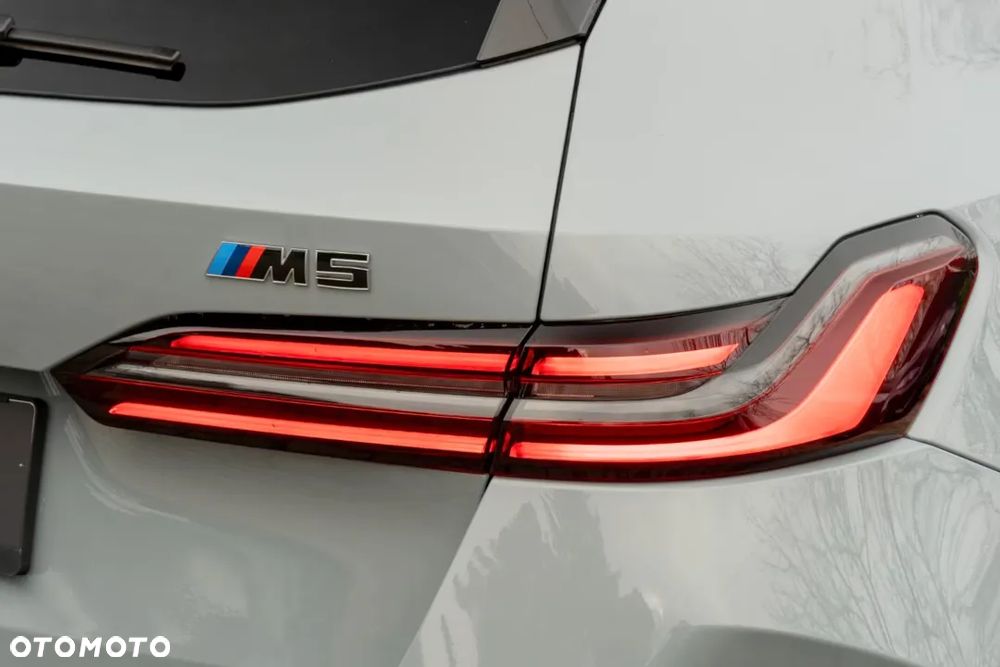 BMW M5 - 12