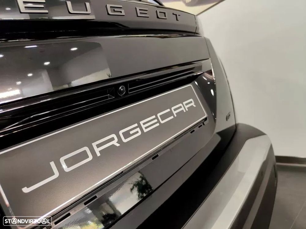 Peugeot e-2008 50 kWh GT Line - 26
