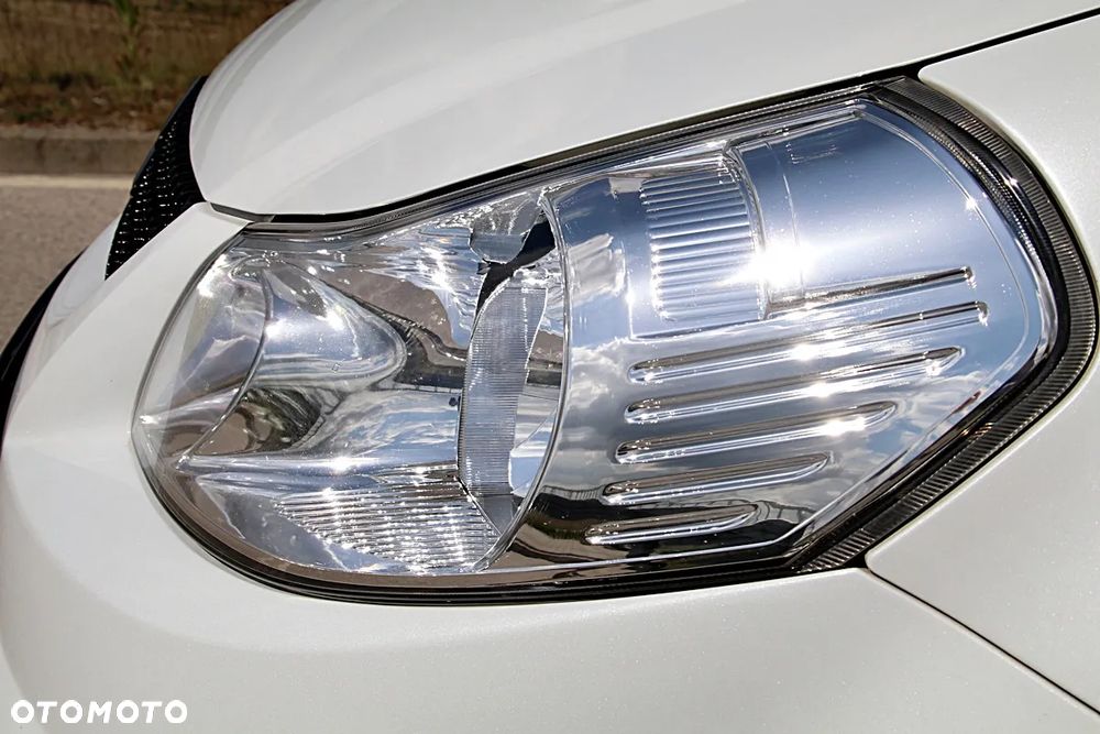 Suzuki SX4 1.6 VVT 4x2 City - 36