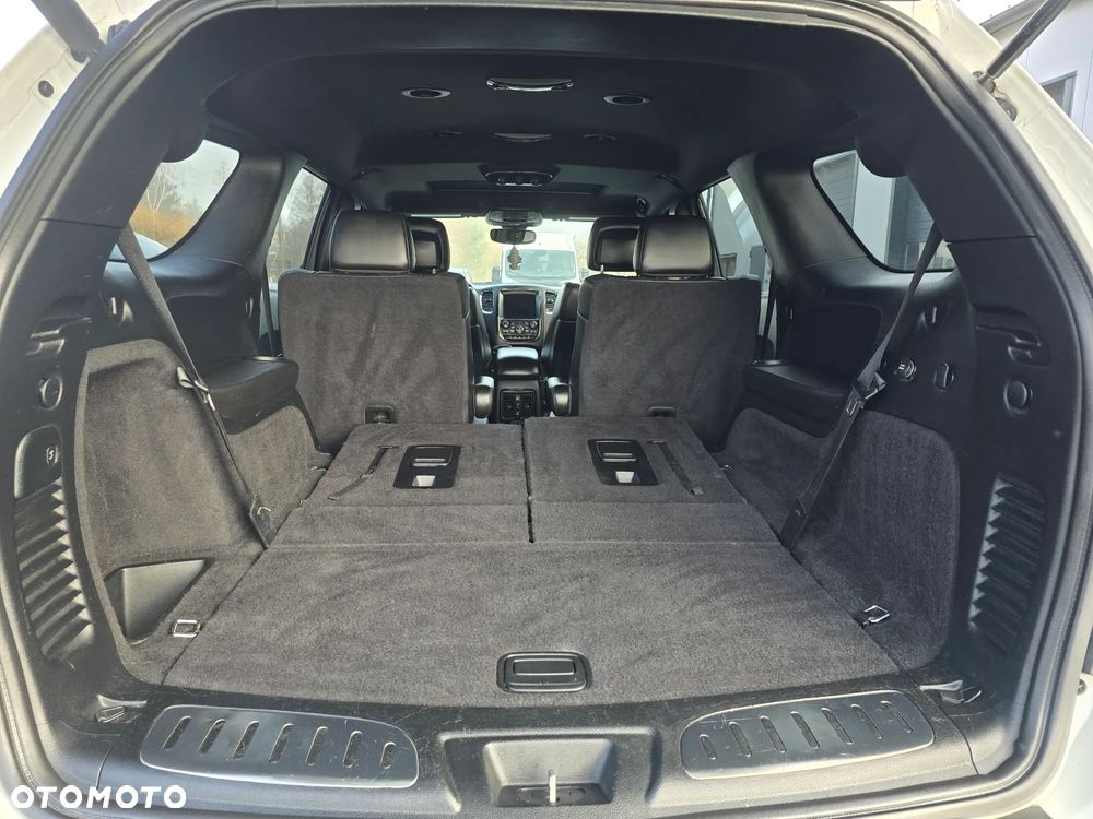 Dodge Durango - 19