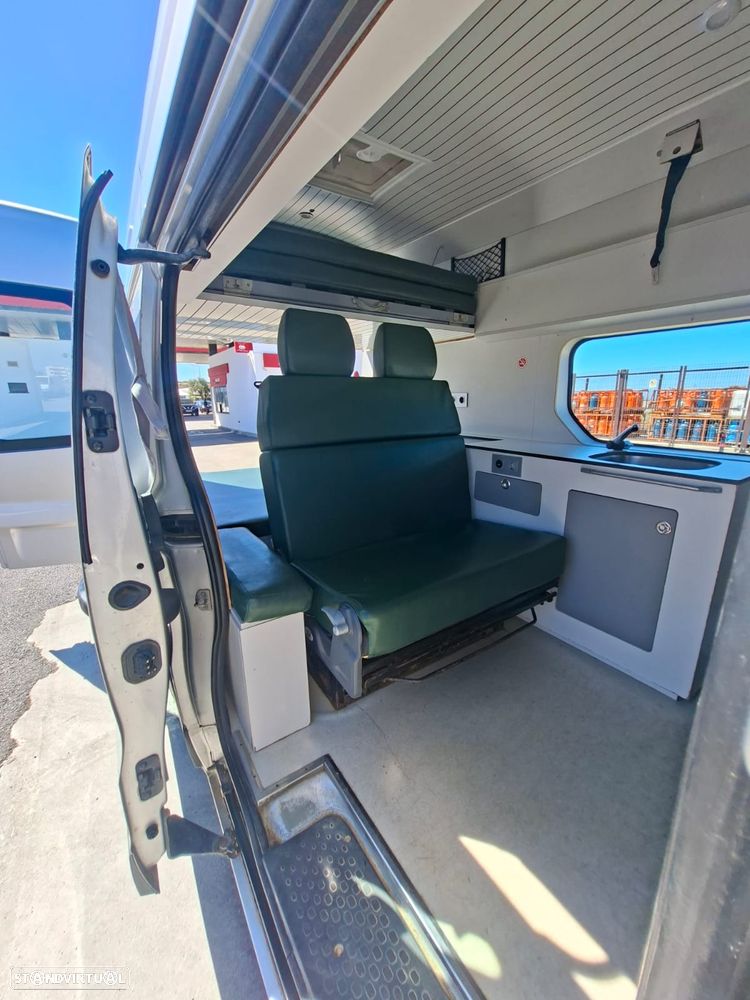 Fiat Talento 1.6 M-Jet L2H1 1.2T 9L - 10