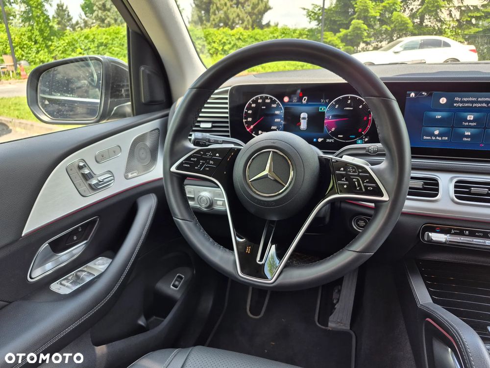 Mercedes-Benz GLE 300 d mHEV 4-Matic - 28