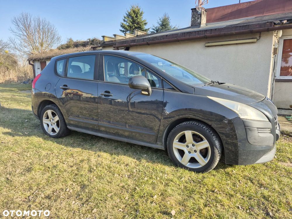 Peugeot 3008 1.6 Style - 5