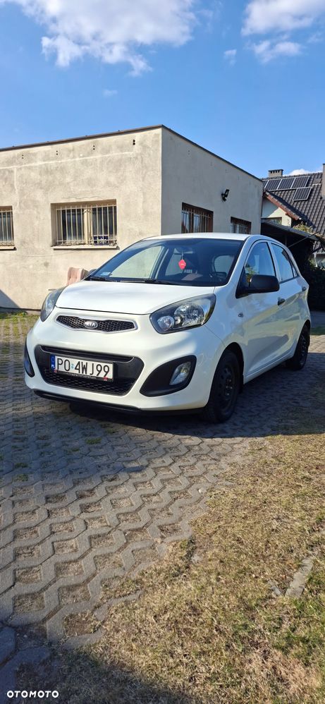 Kia Picanto 1.0 M - 15