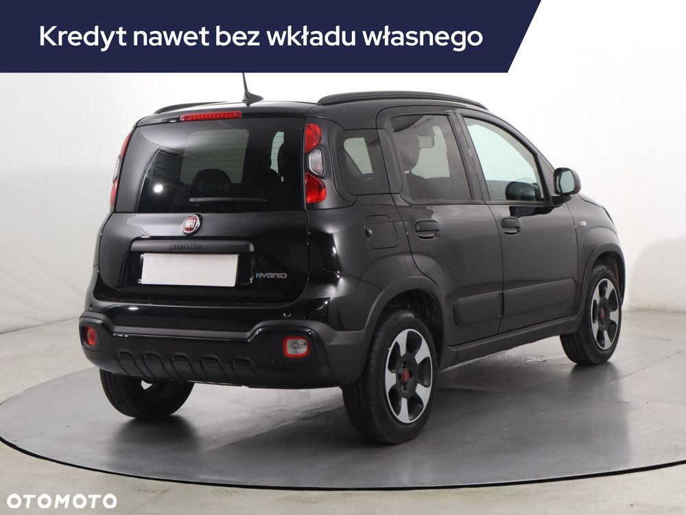 Fiat Panda - 7