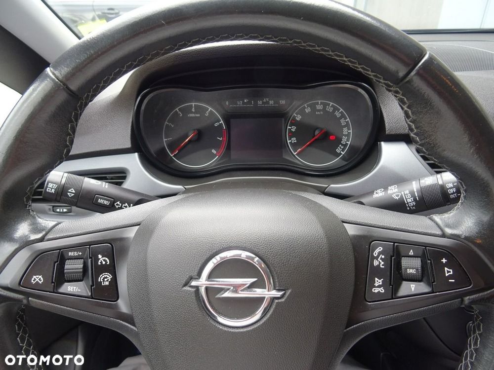 Opel Corsa 1.2 Enjoy - 13