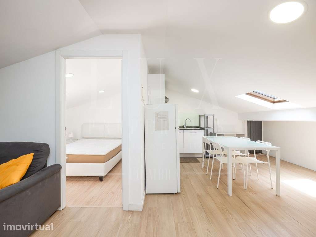 Apartamento T2 | Pinhal de Marrocos, Coimbra - Grande imagem: 4/27