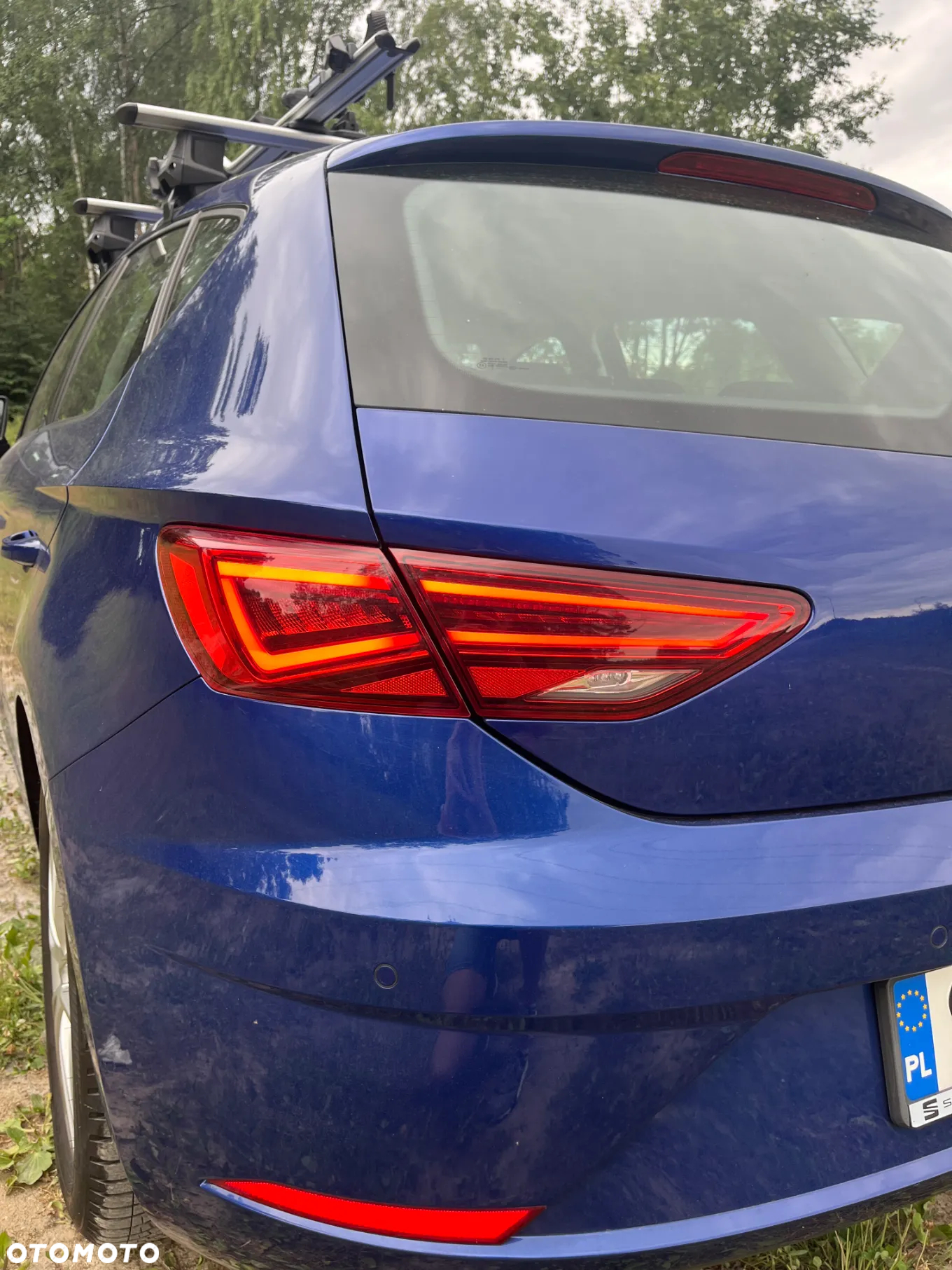 Seat Leon 1.5 EcoTSI Evo Full LED S&S - 18