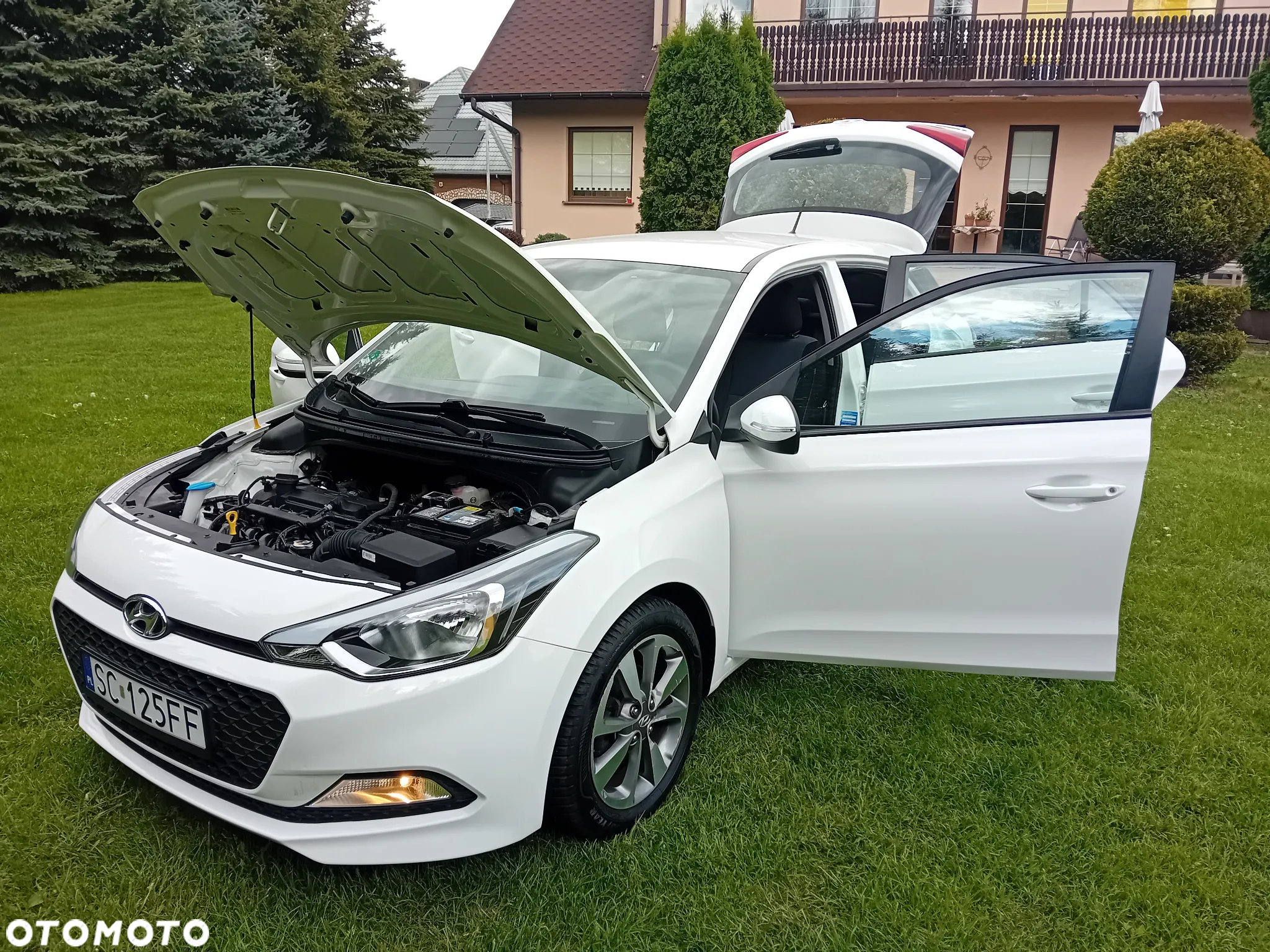 Hyundai i20 1.2 Select - 15