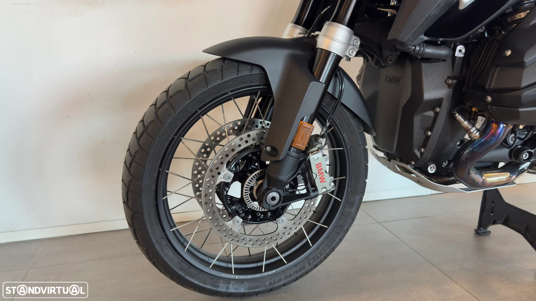 BMW R 1300 GS - 6